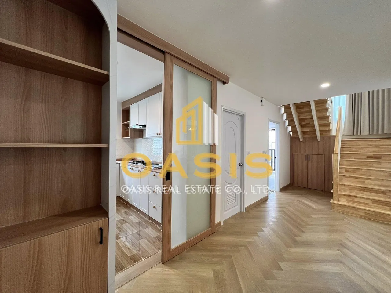 Baan Pruksa Nara Chaiyapruk 2 for sale