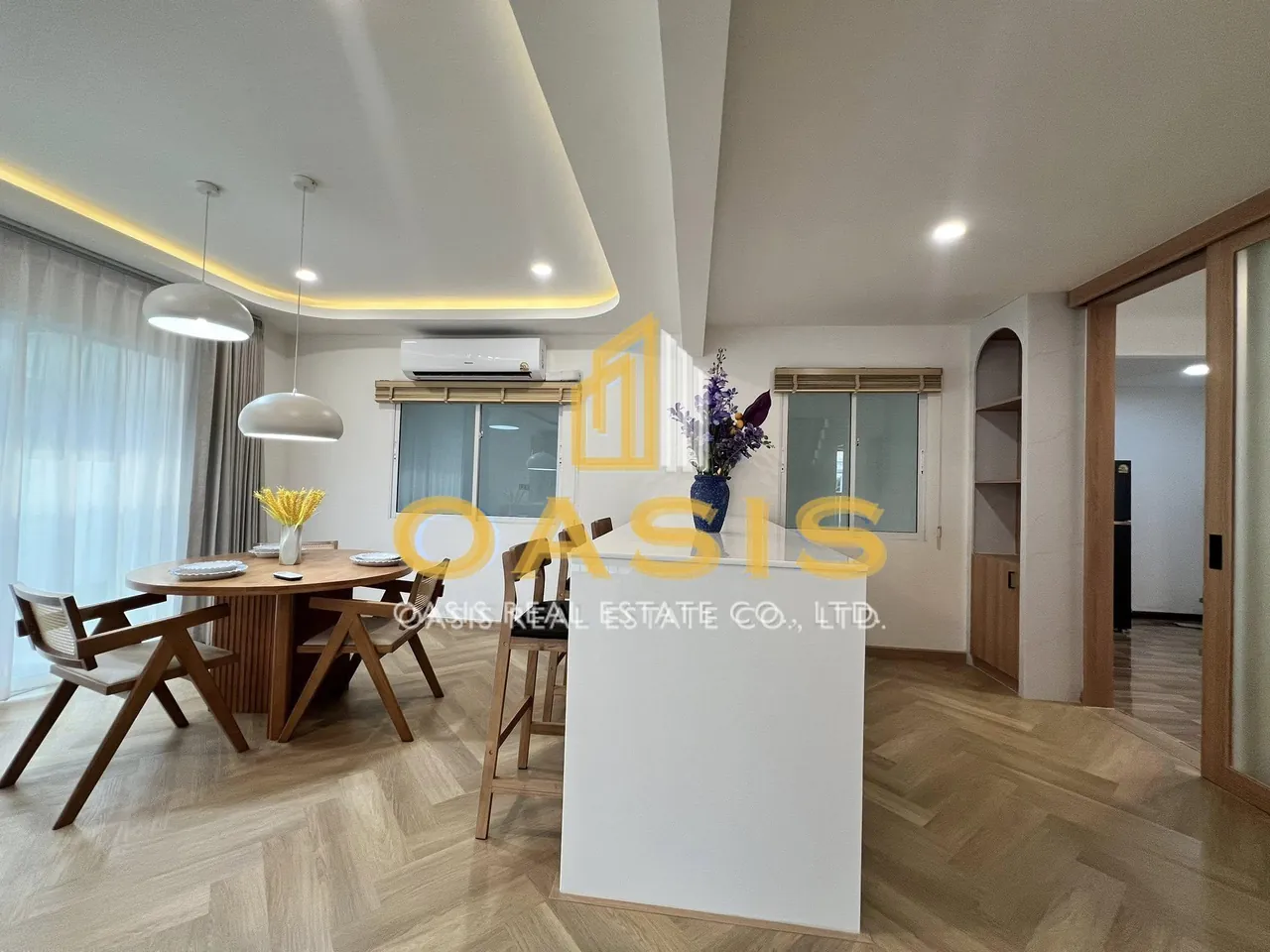 Baan Pruksa Nara Chaiyapruk 2 for sale