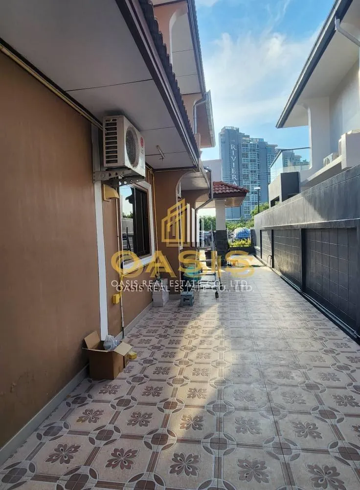 2-storey detached house for Rent