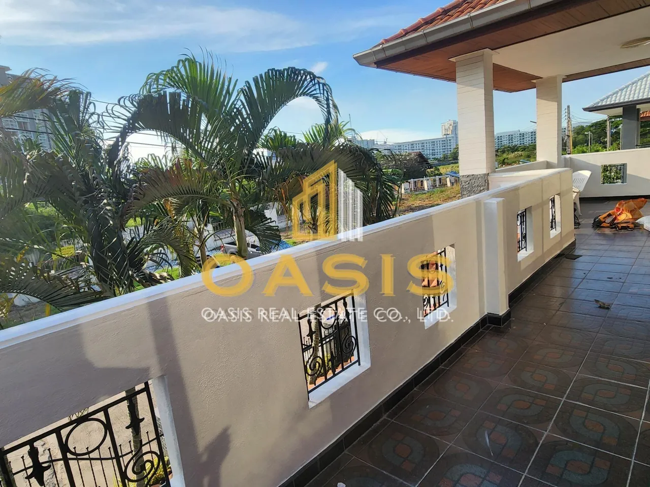 2-storey detached house for Rent