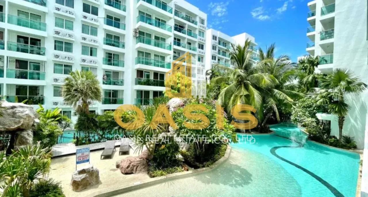 Amazon Residence condo For Sale