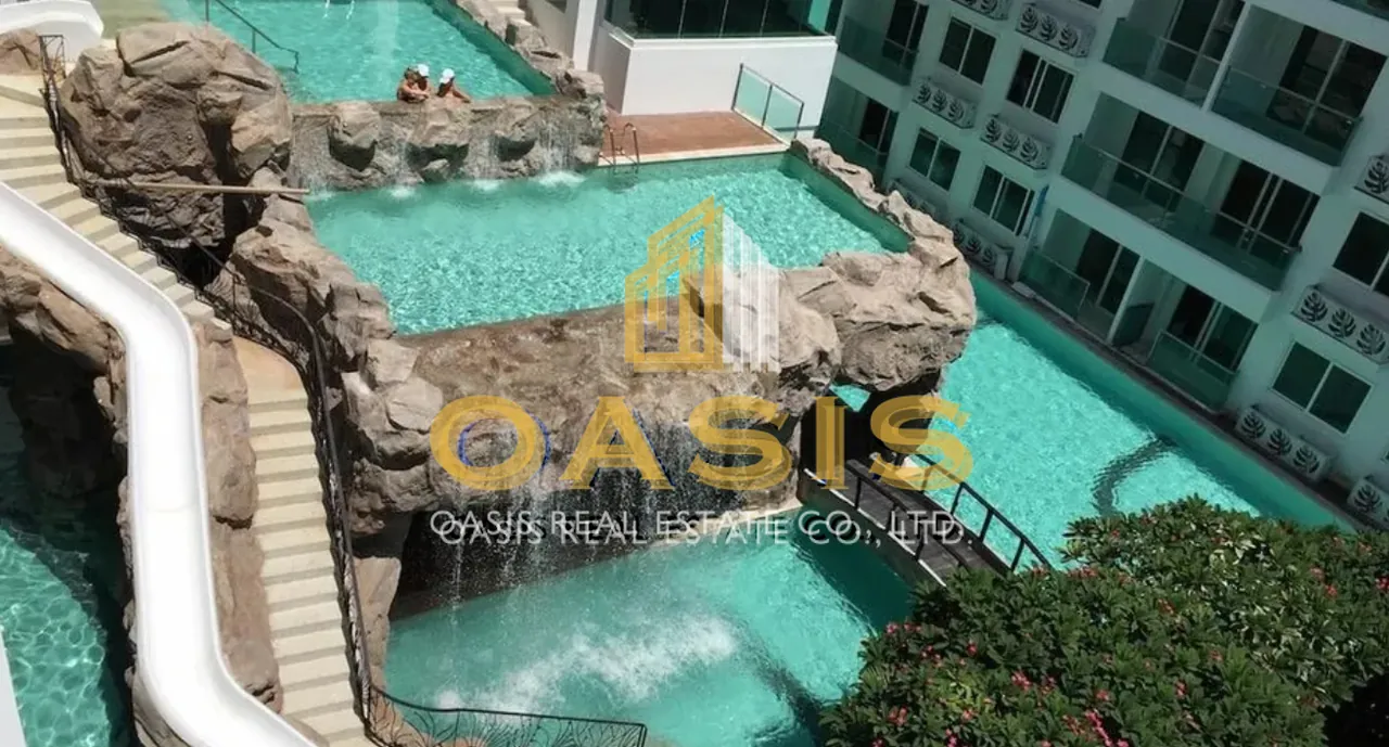 Amazon Residence condo For Sale
