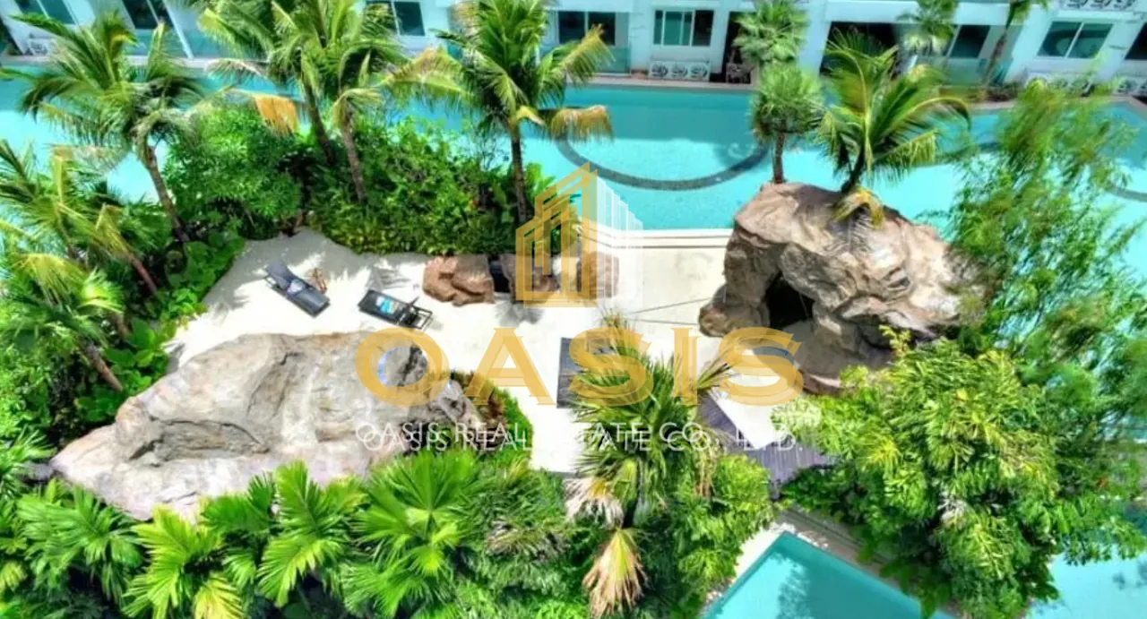 Amazon Residence condo For Sale