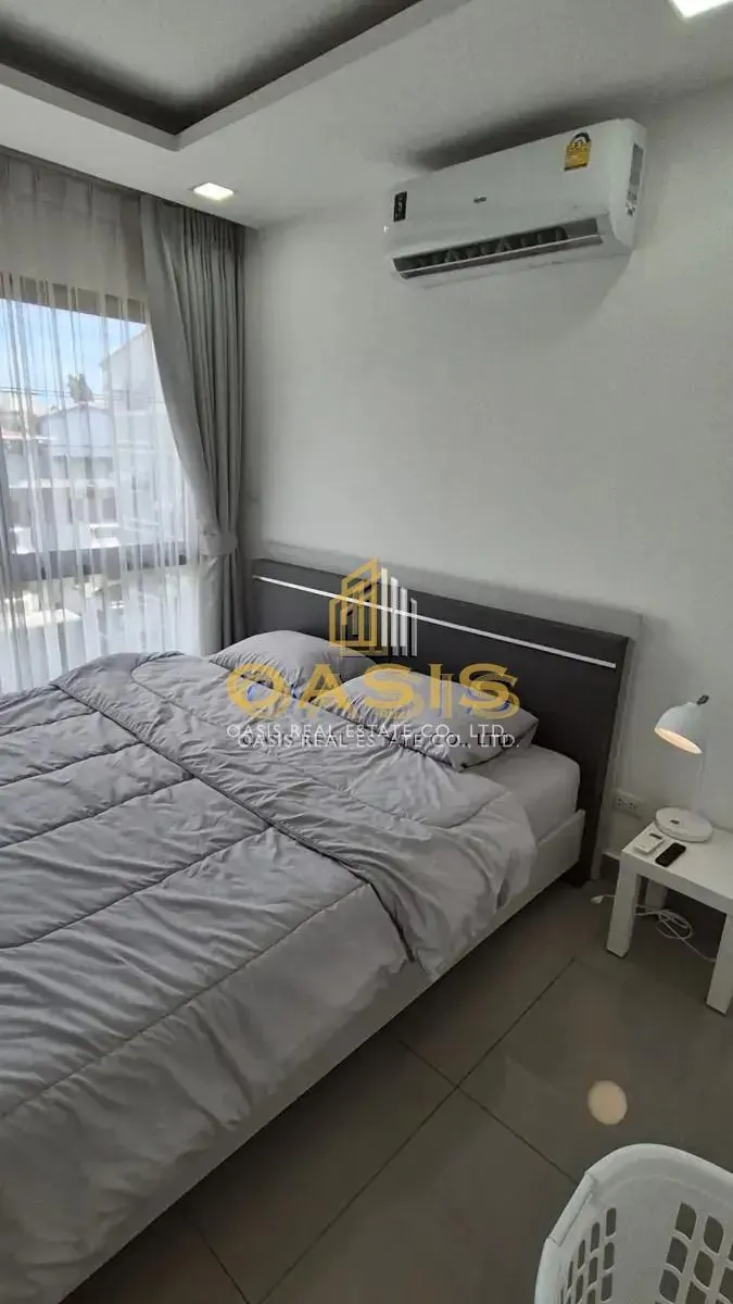 Siam Oriental Condominium For rent
