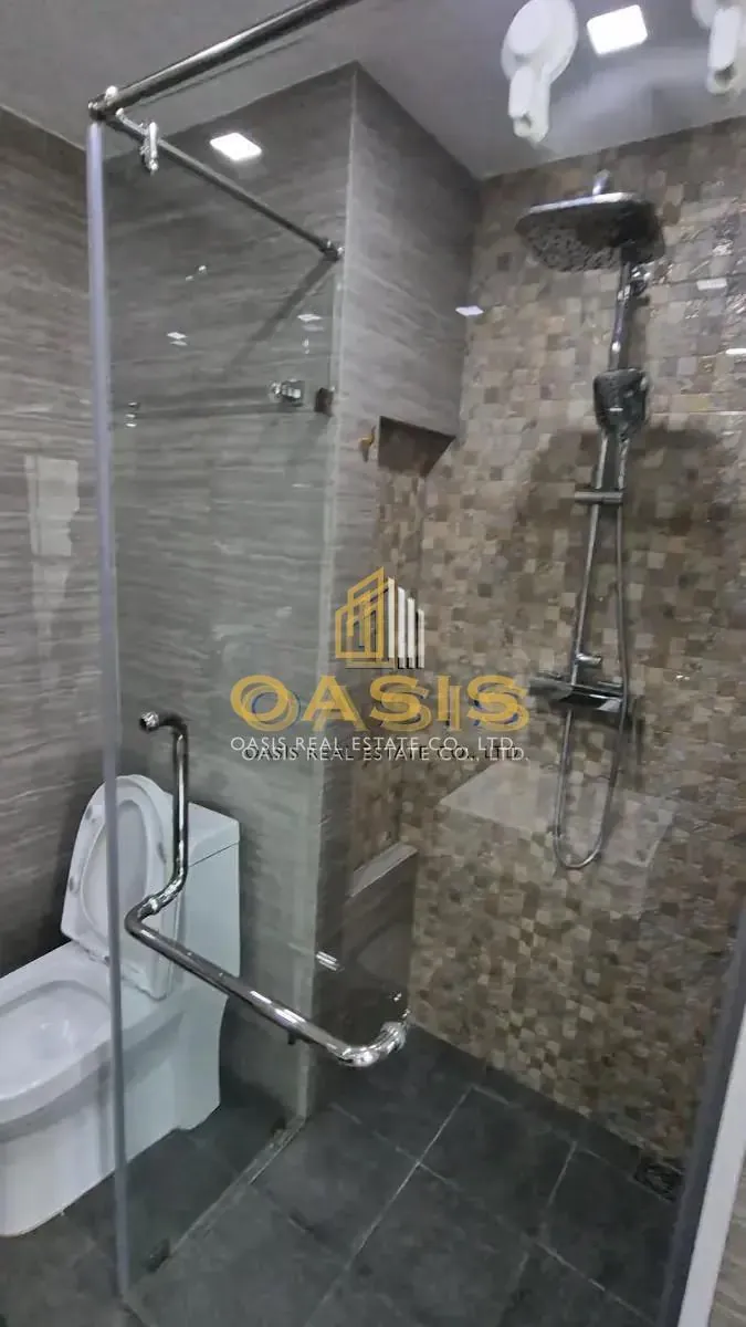 Siam Oriental Condominium For rent