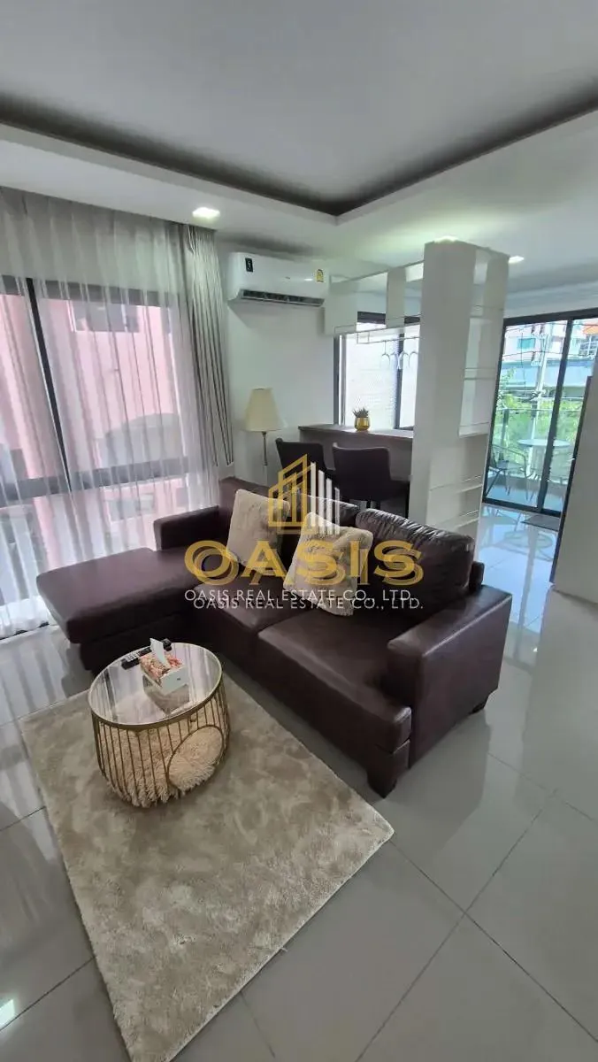 Siam Oriental Condominium For rent