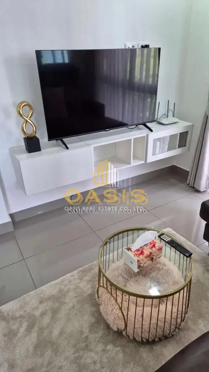 Siam Oriental Condominium For rent