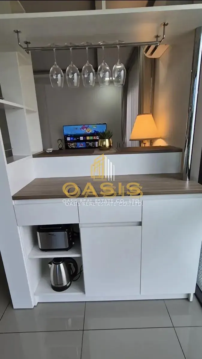 Siam Oriental Condominium For rent