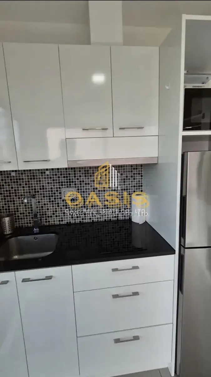 Siam Oriental Condominium For rent