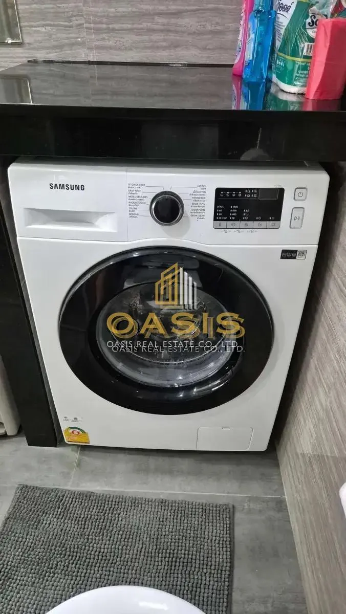 Siam Oriental Condominium For rent