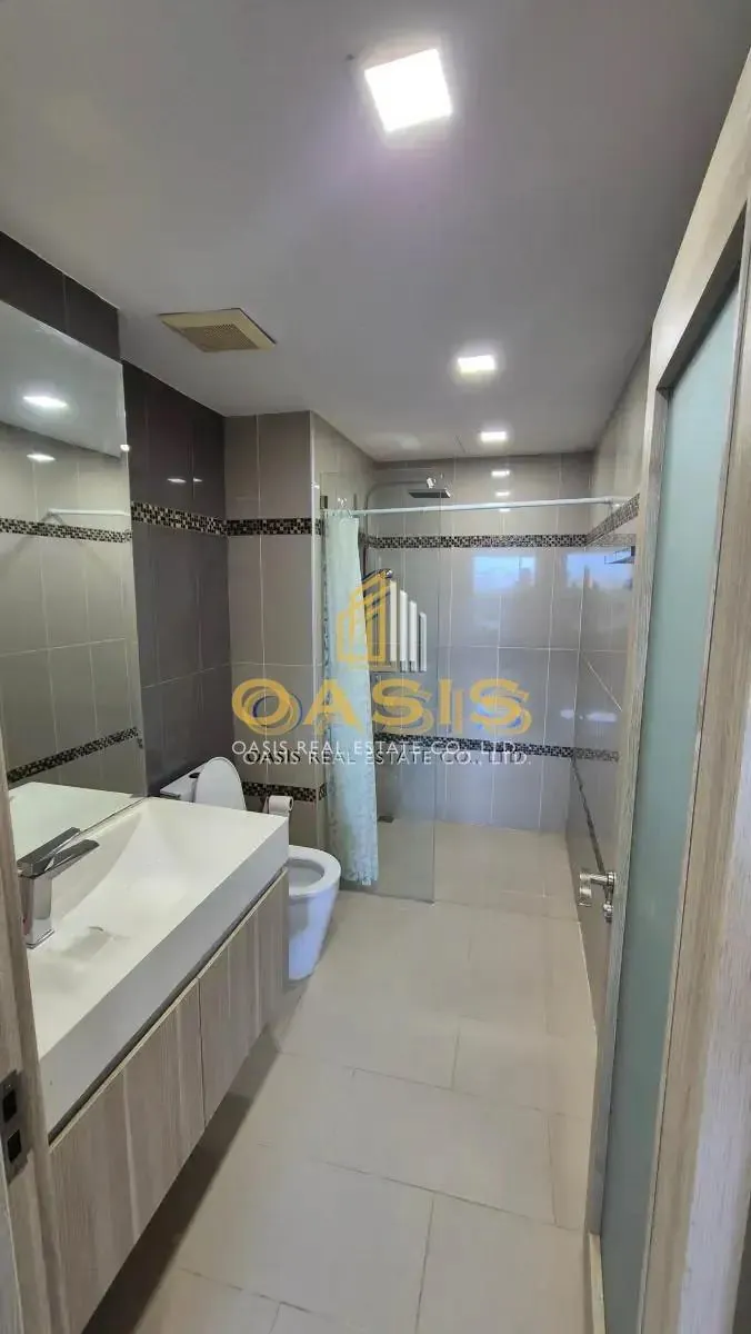 Laguna Beach Resort 1 in Jomtien for Rent