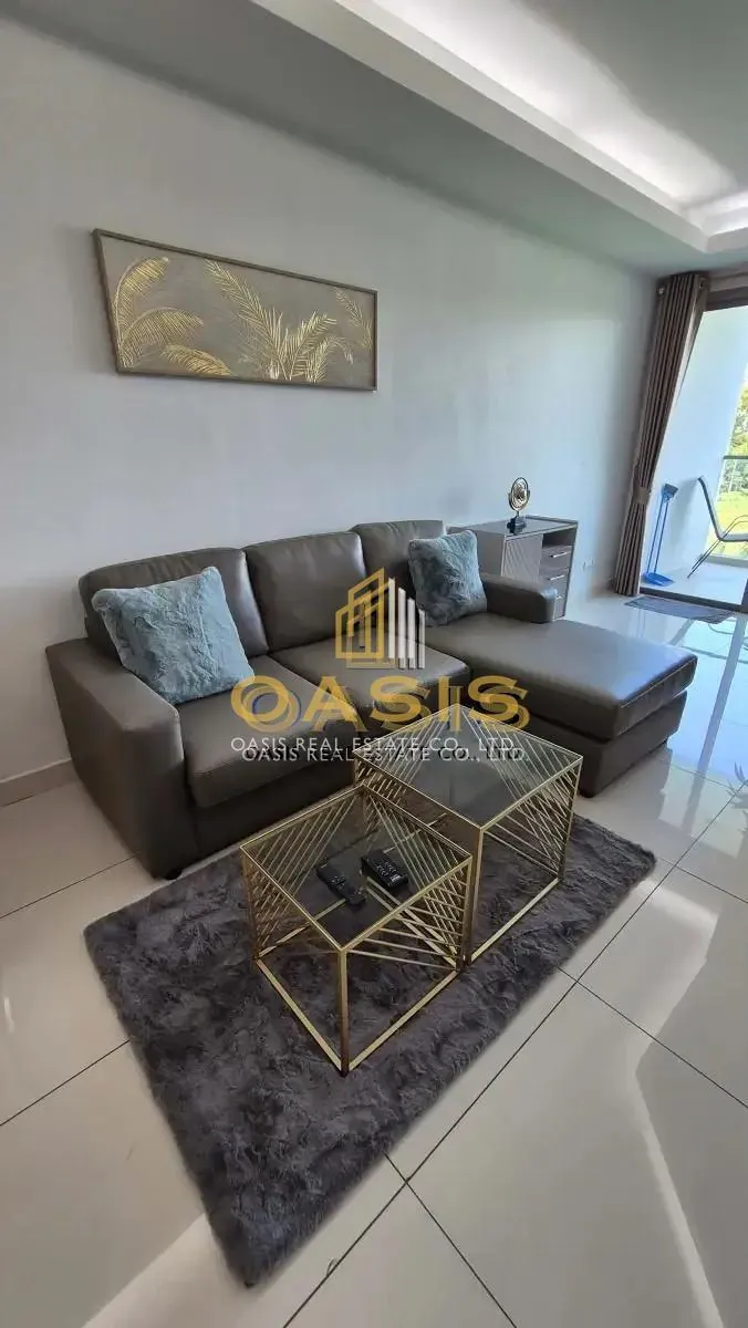 Laguna Beach Resort 1 in Jomtien for Rent