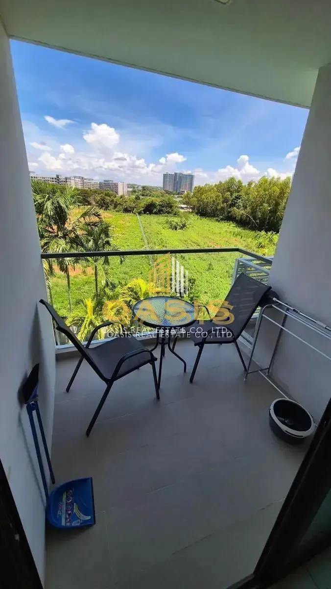 Laguna Beach Resort 1 in Jomtien for Rent