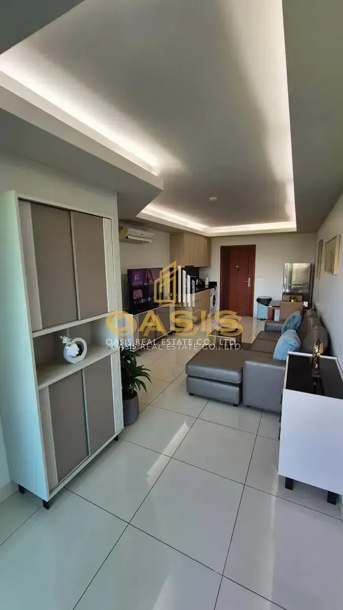 Laguna Beach Resort 1 in Jomtien for Rent