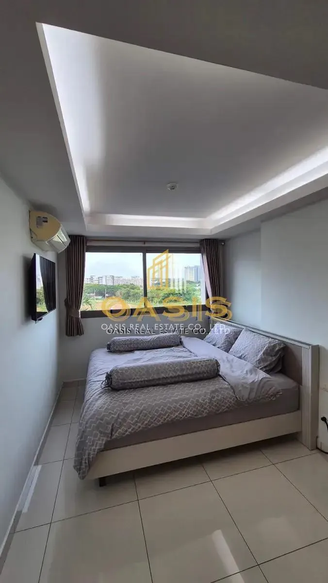 Laguna Beach Resort 1 in Jomtien for Rent