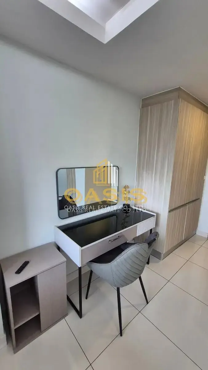 Laguna Beach Resort 1 in Jomtien for Rent