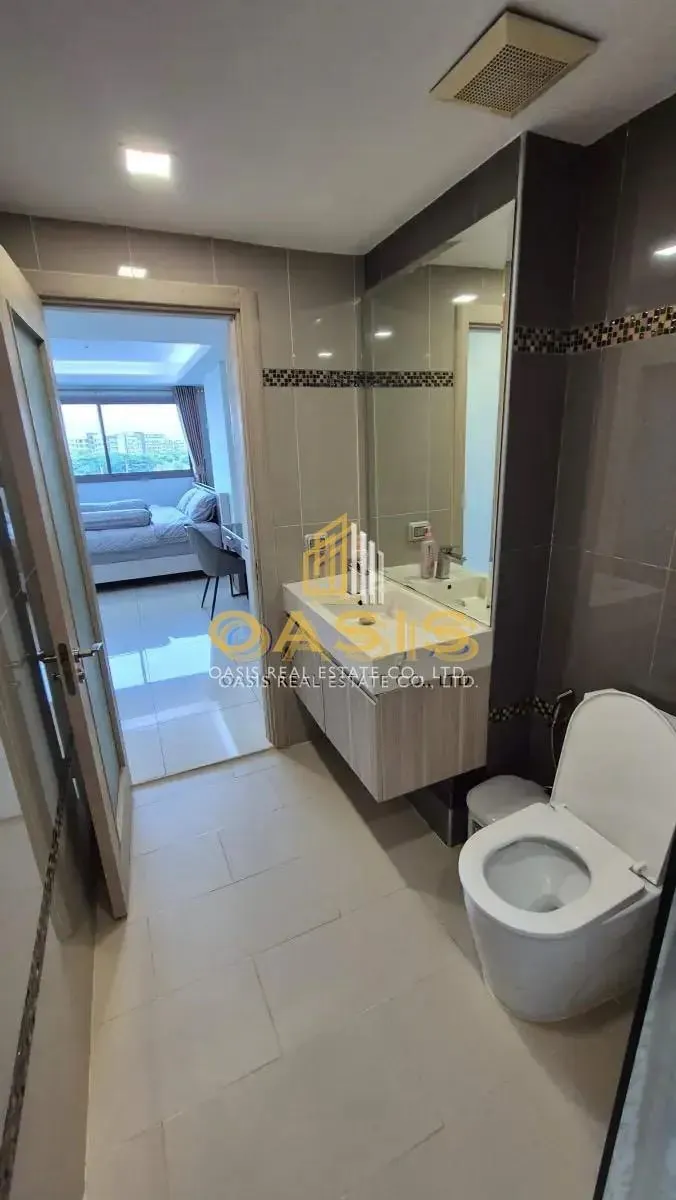 Laguna Beach Resort 1 in Jomtien for Rent