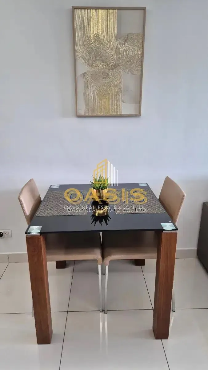 Laguna Beach Resort 1 in Jomtien for Rent