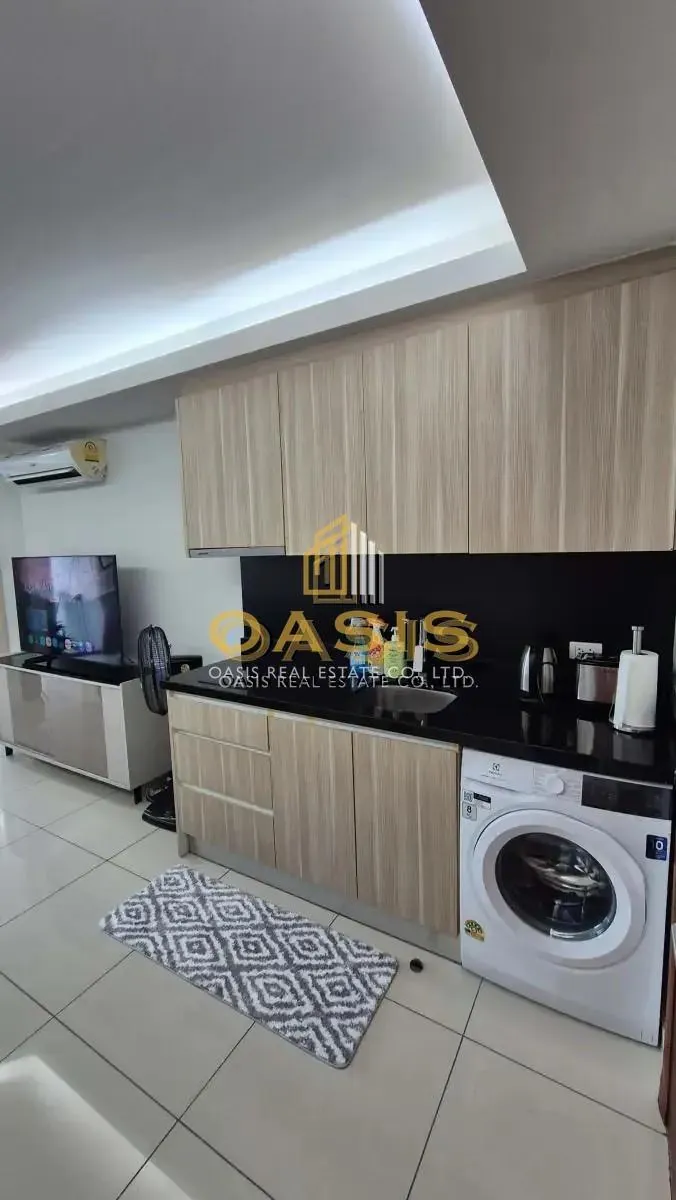 Laguna Beach Resort 1 in Jomtien for Rent