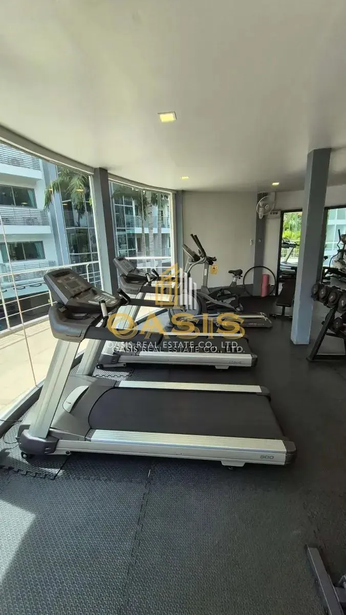 Laguna Beach Resort 1 in Jomtien for Rent