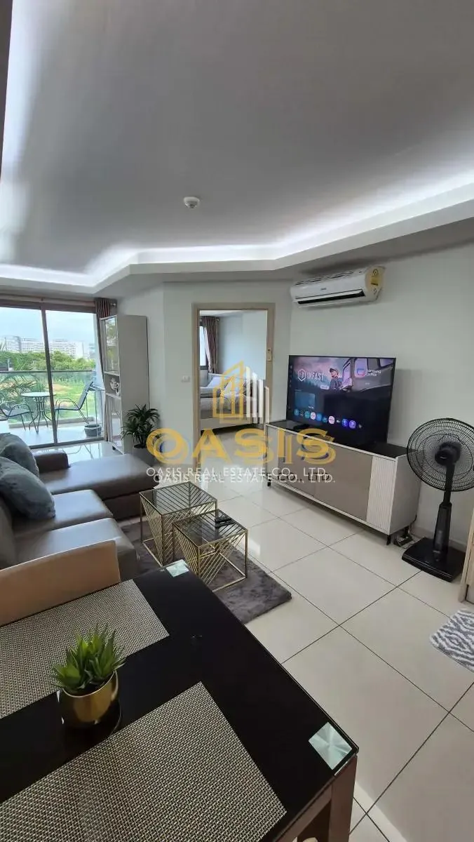 Laguna Beach Resort 1 in Jomtien for Rent