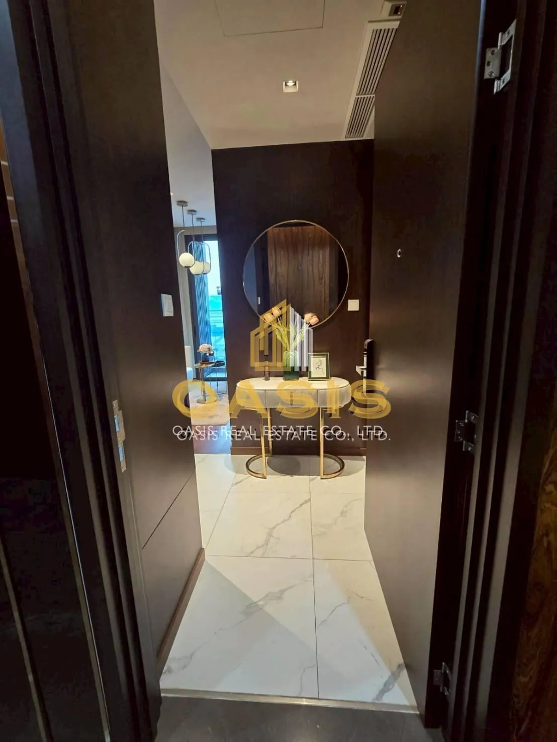 Cloud Sukhumvit 23 For Sale