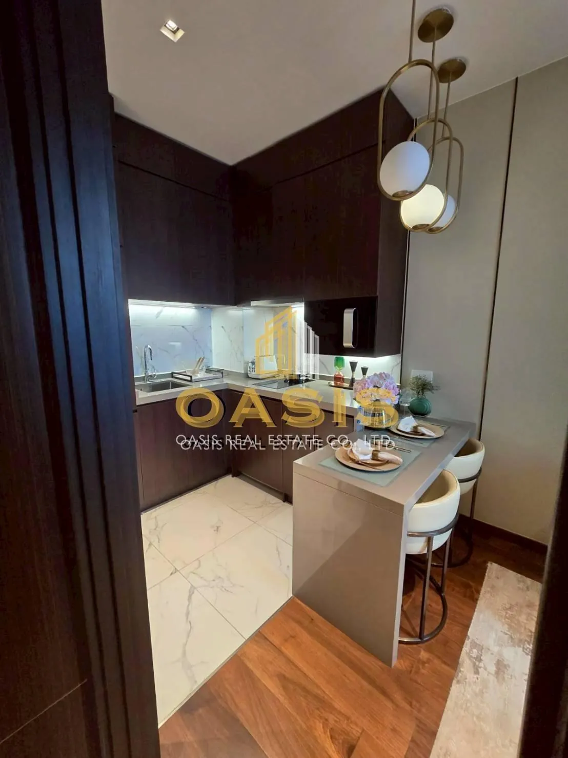 Cloud Sukhumvit 23 For Sale