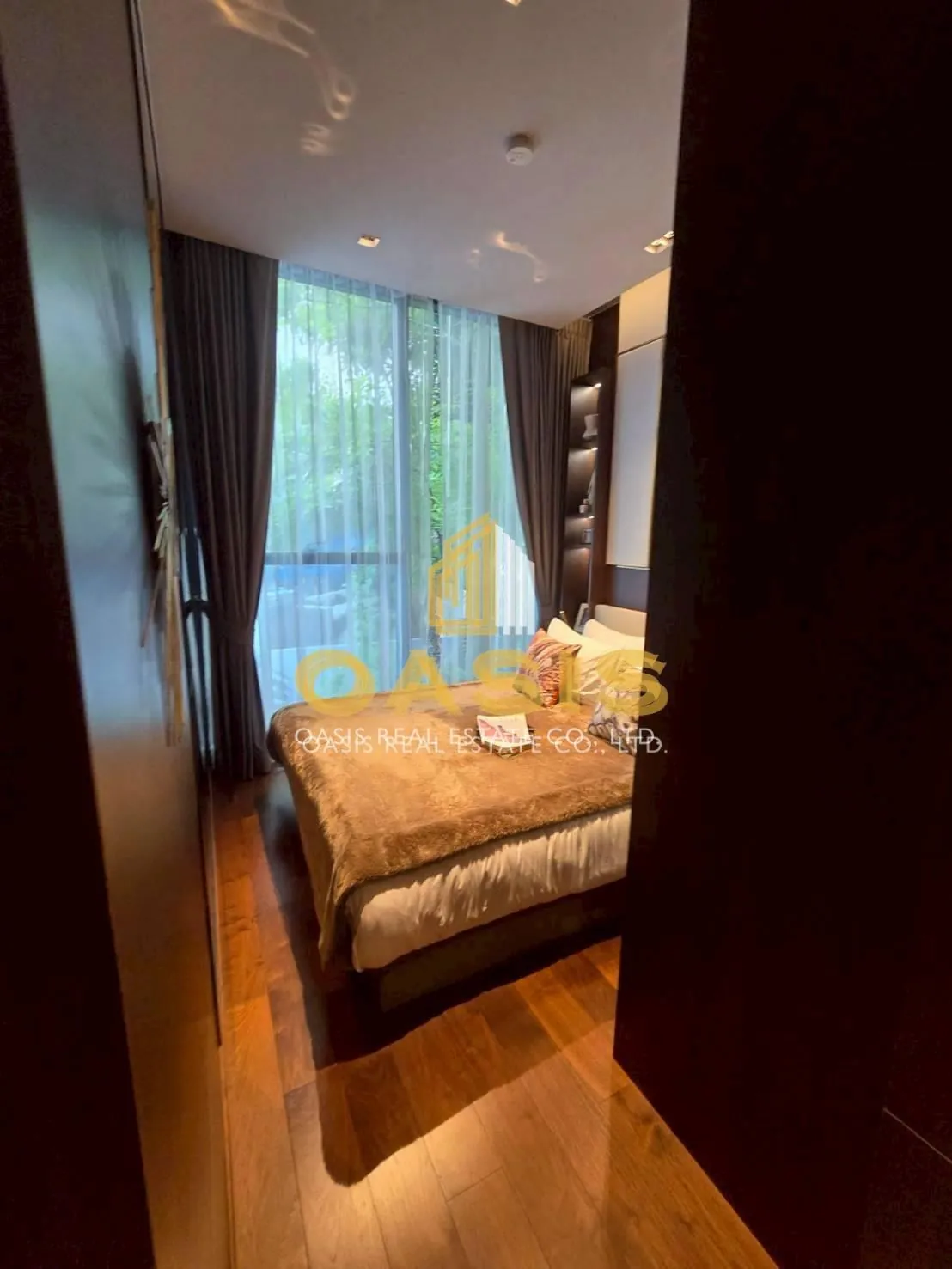 Cloud Sukhumvit 23 For Sale
