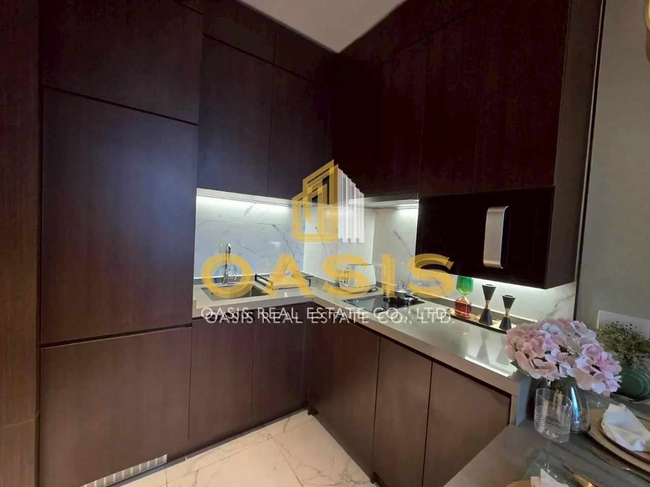 Cloud Sukhumvit 23 For Sale