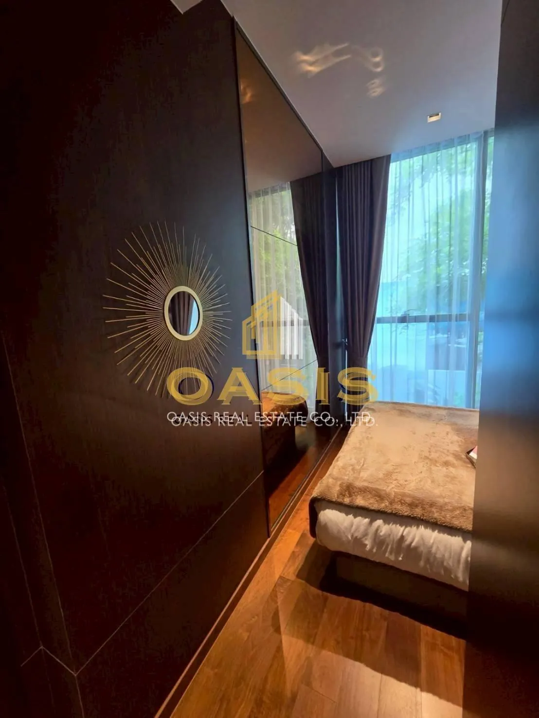 Cloud Sukhumvit 23 For Sale