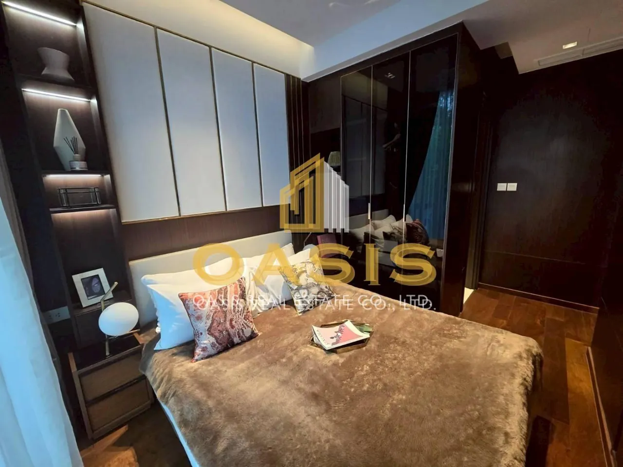 Cloud Sukhumvit 23 For Sale