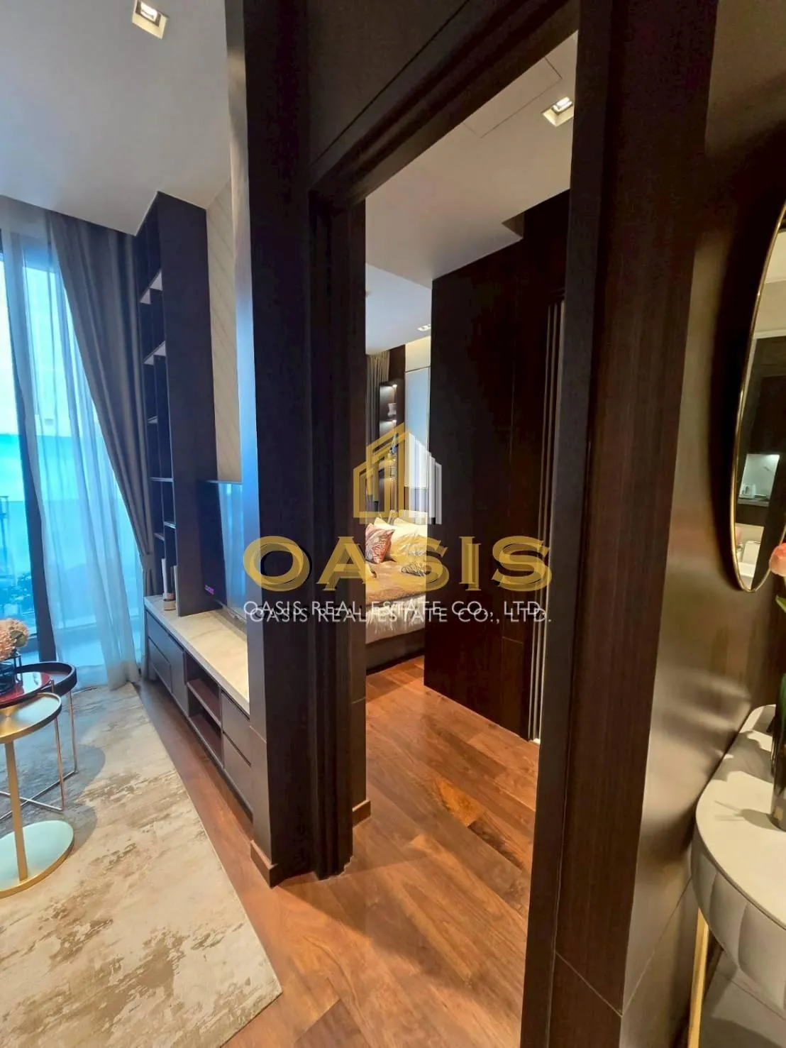 Cloud Sukhumvit 23 For Sale