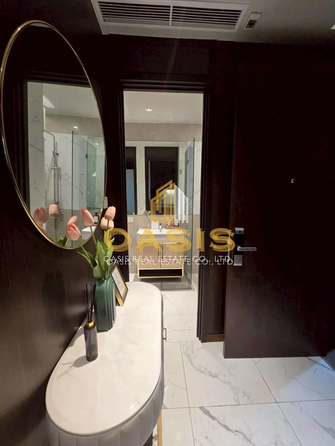 Cloud Sukhumvit 23 For Sale