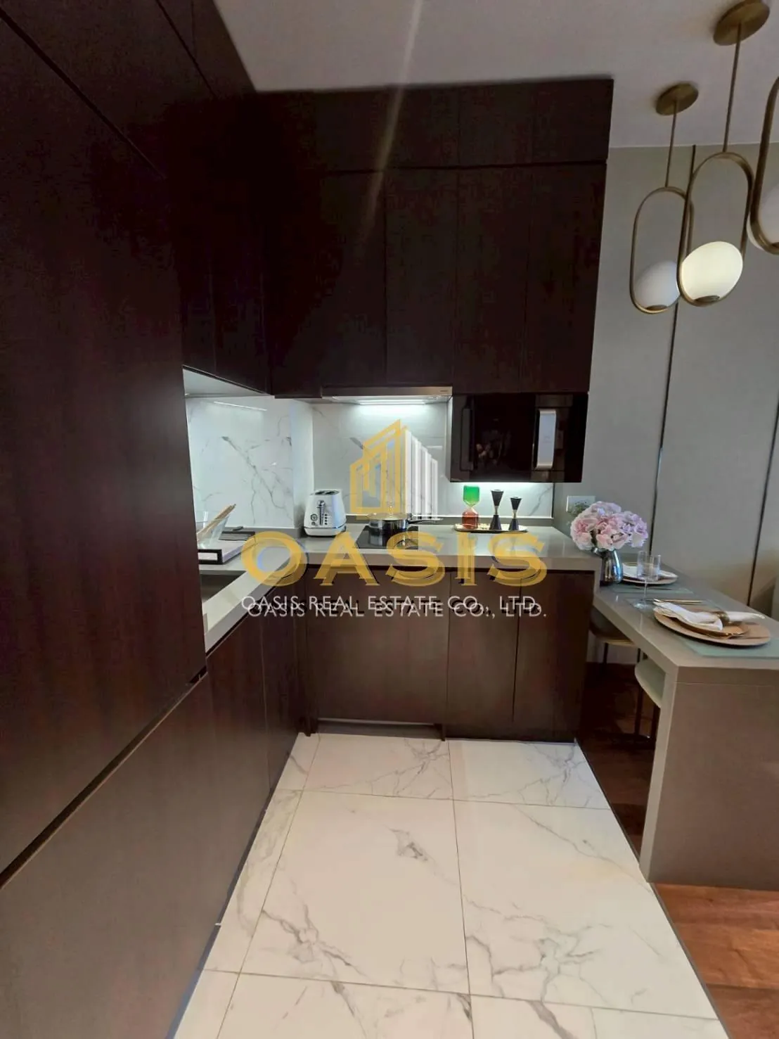 Cloud Sukhumvit 23 For Sale