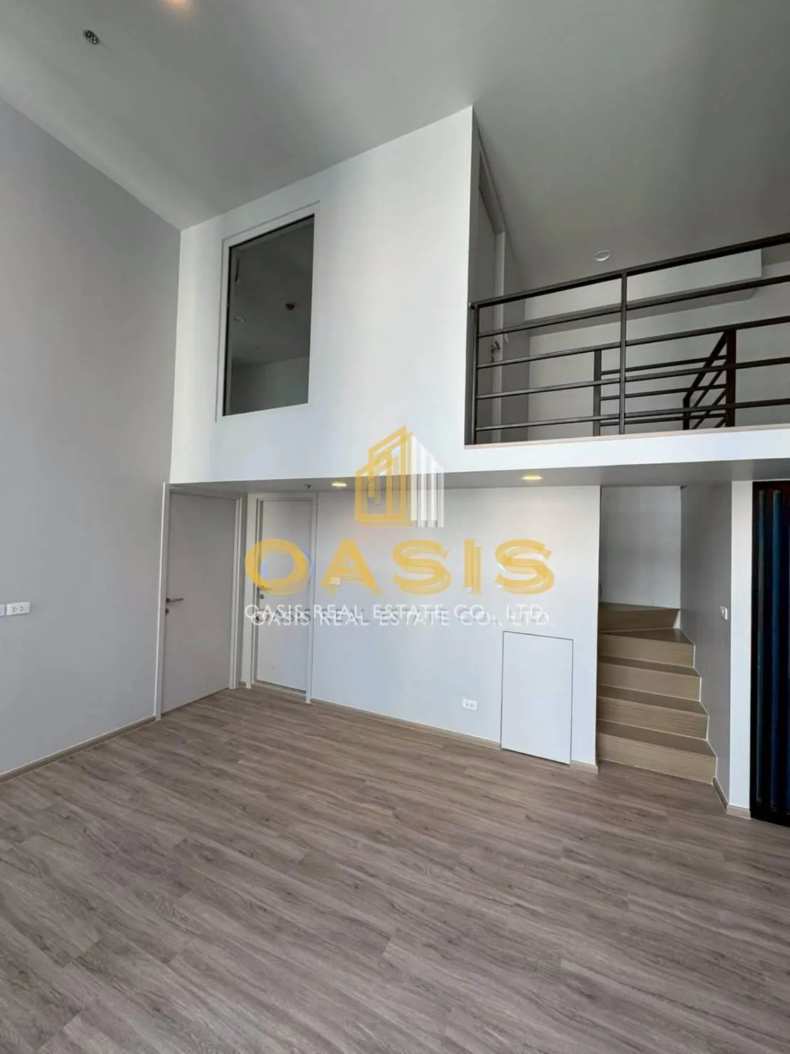 The Culture Thonglor Prime Unit for sale