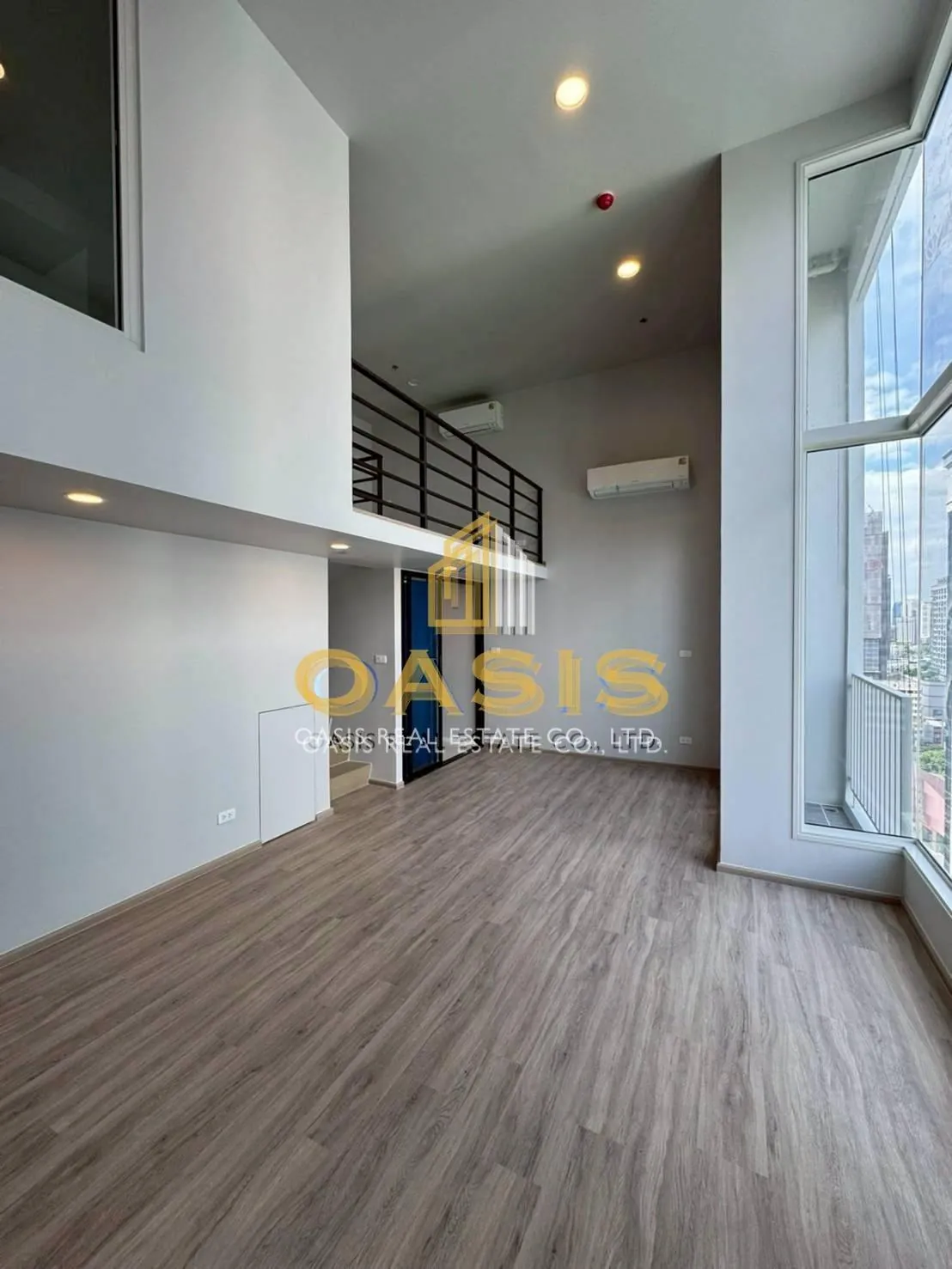 The Culture Thonglor Prime Unit for sale
