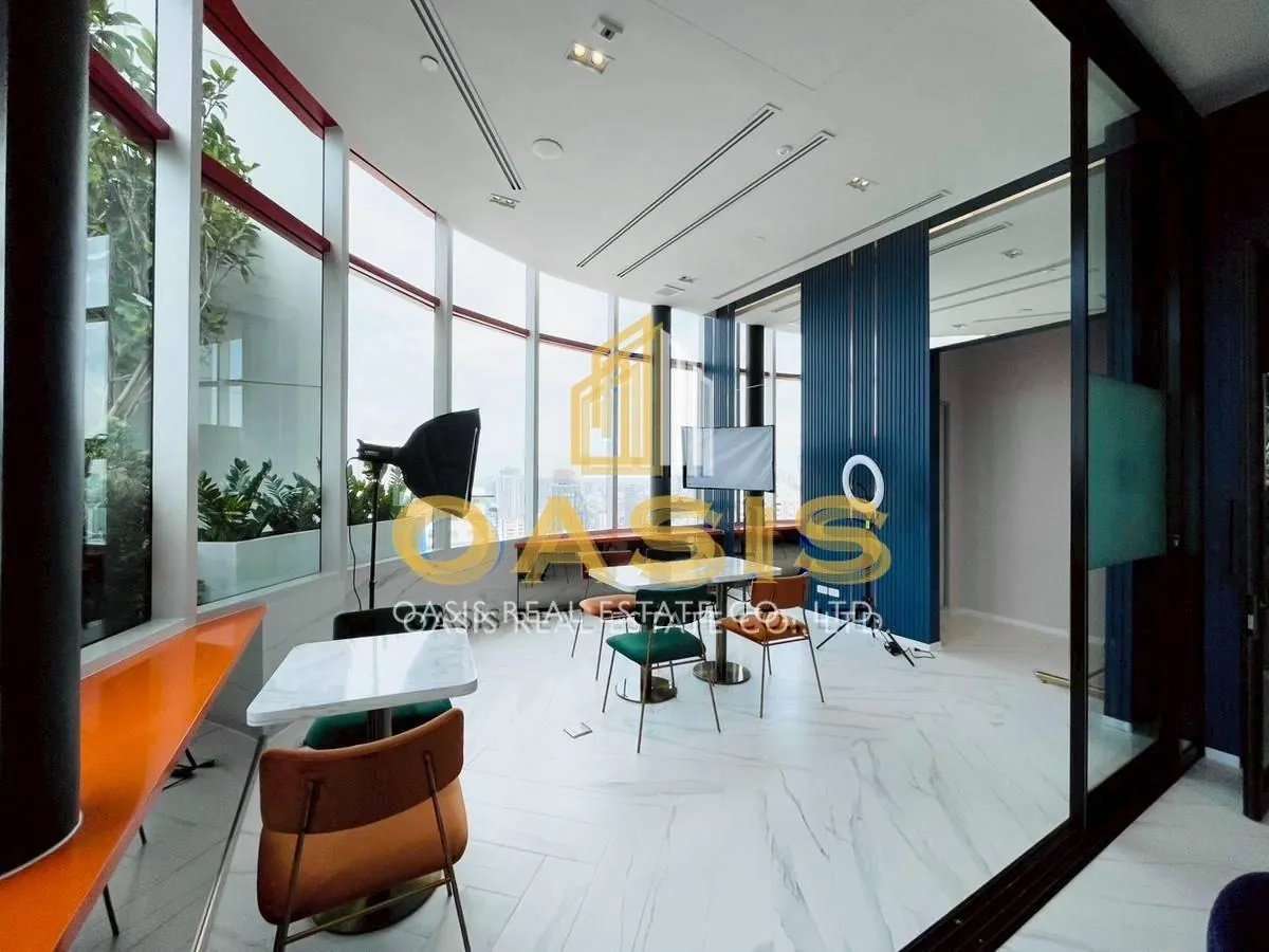 The Culture Thonglor Prime Unit for sale