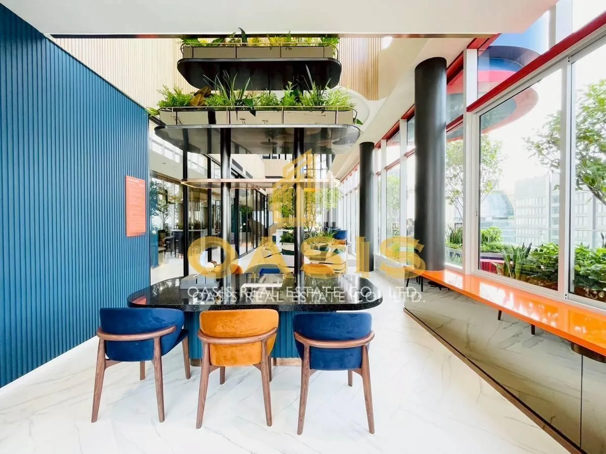 The Culture Thonglor Prime Unit for sale