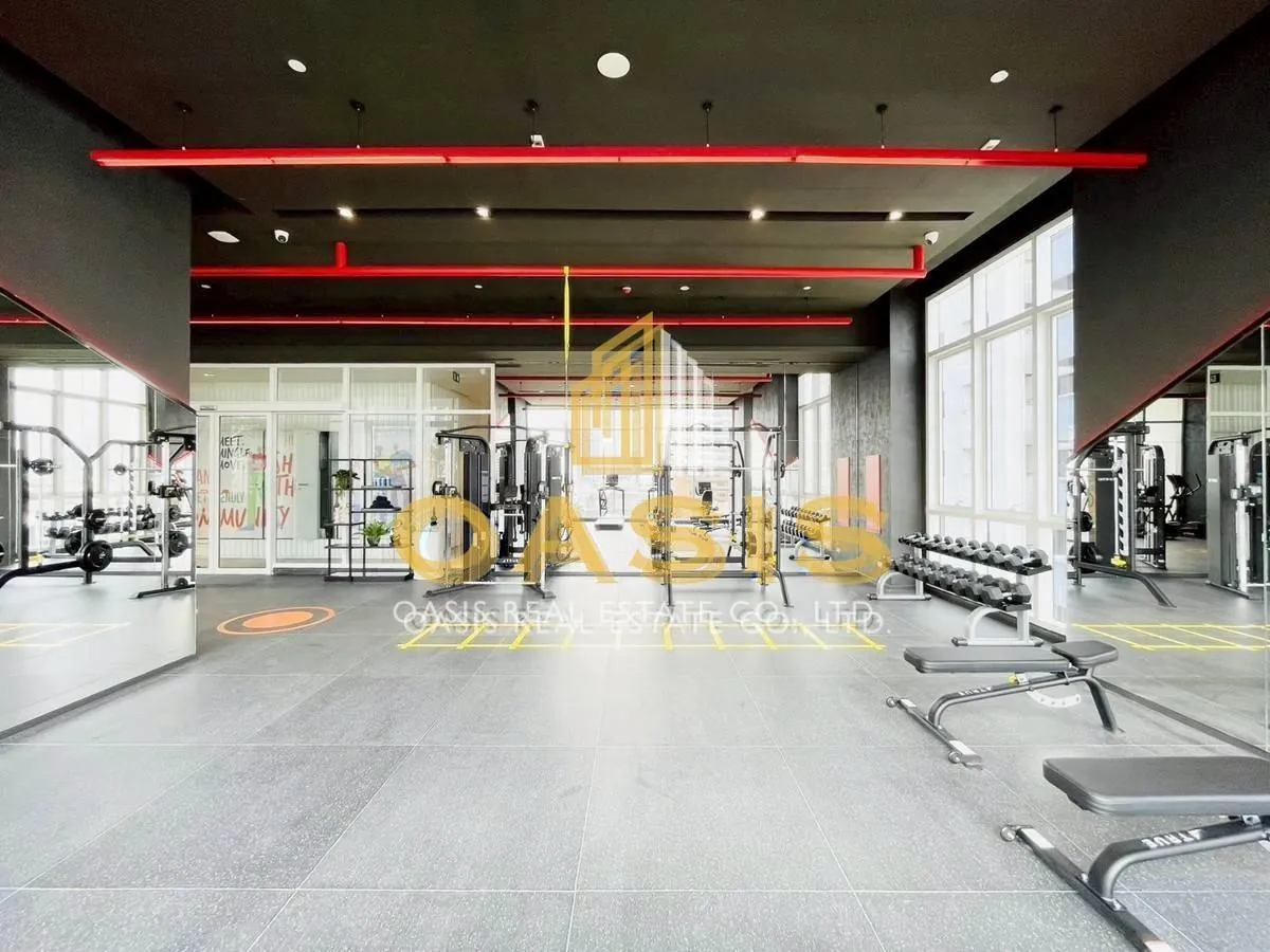 The Culture Thonglor Prime Unit for sale