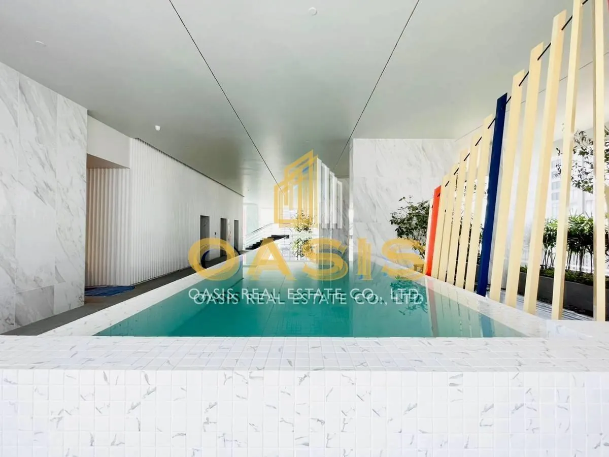 The Culture Thonglor Prime Unit for sale