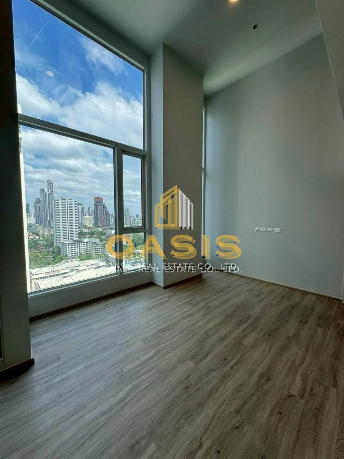 The Culture Thonglor Prime Unit for sale