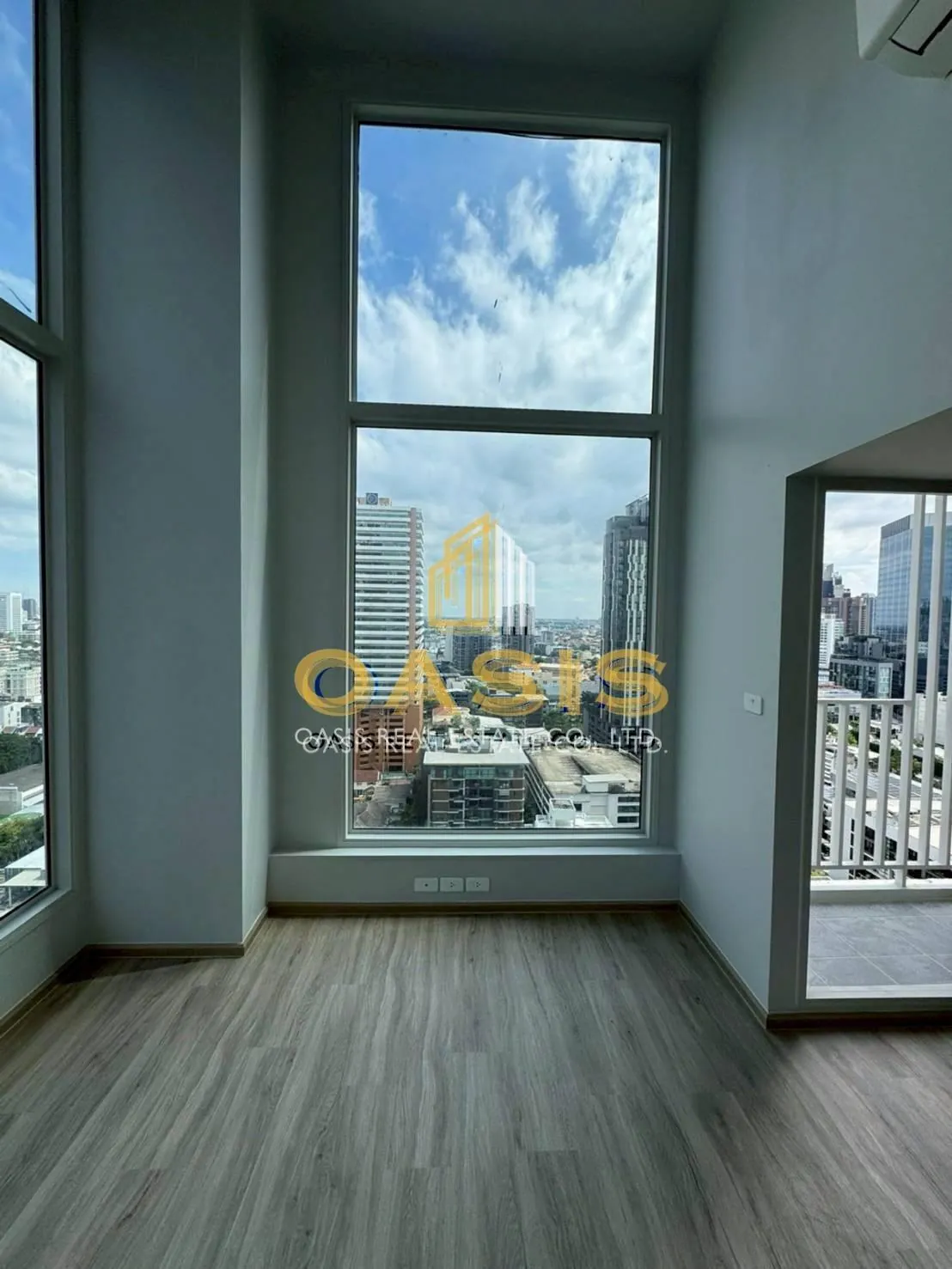 The Culture Thonglor Prime Unit for sale