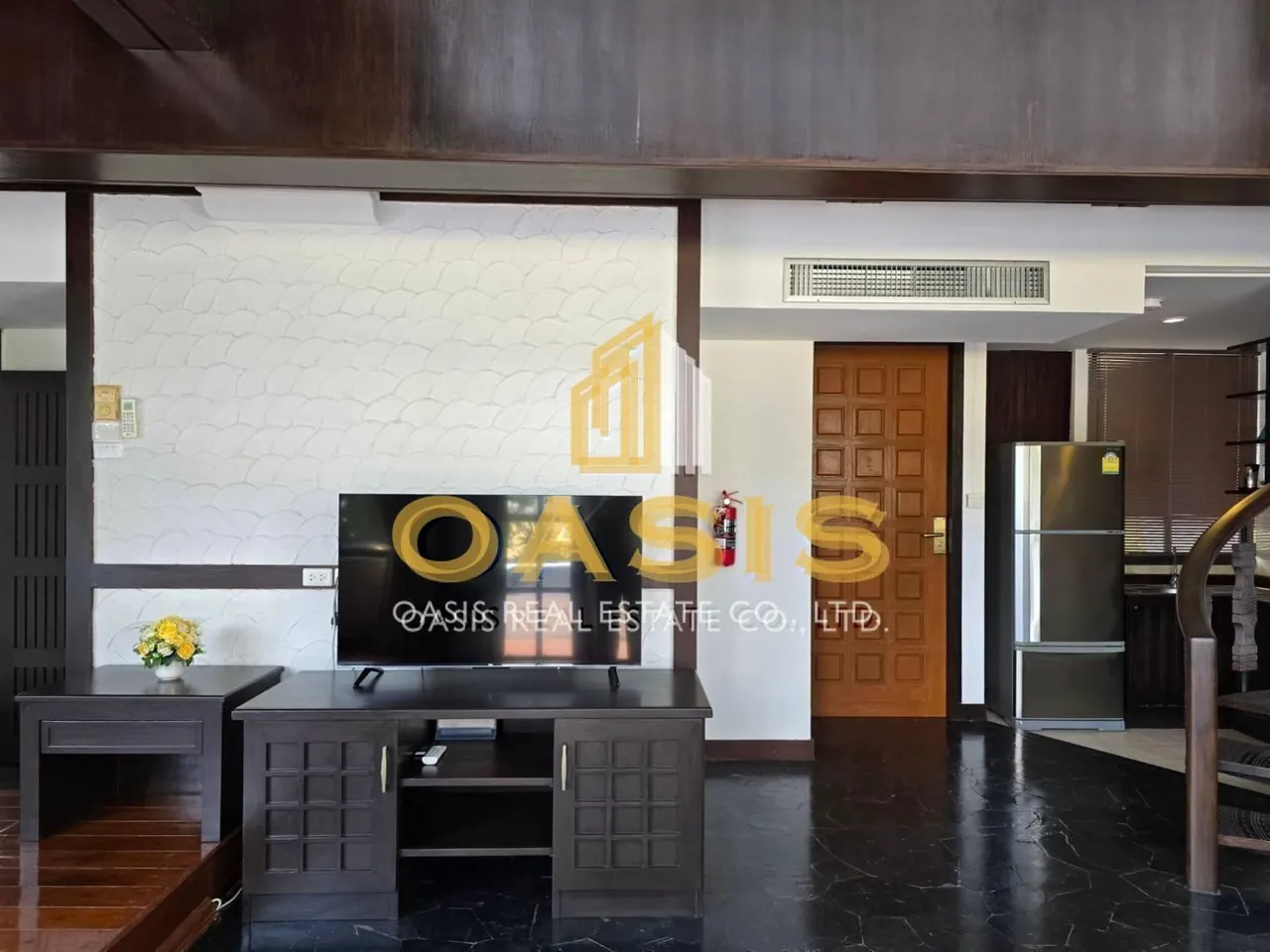 Panchalae Boutique Residence Jomtien for rent