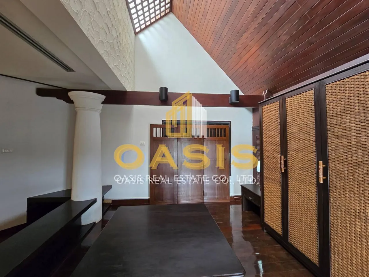 Panchalae Boutique Residence Jomtien for rent