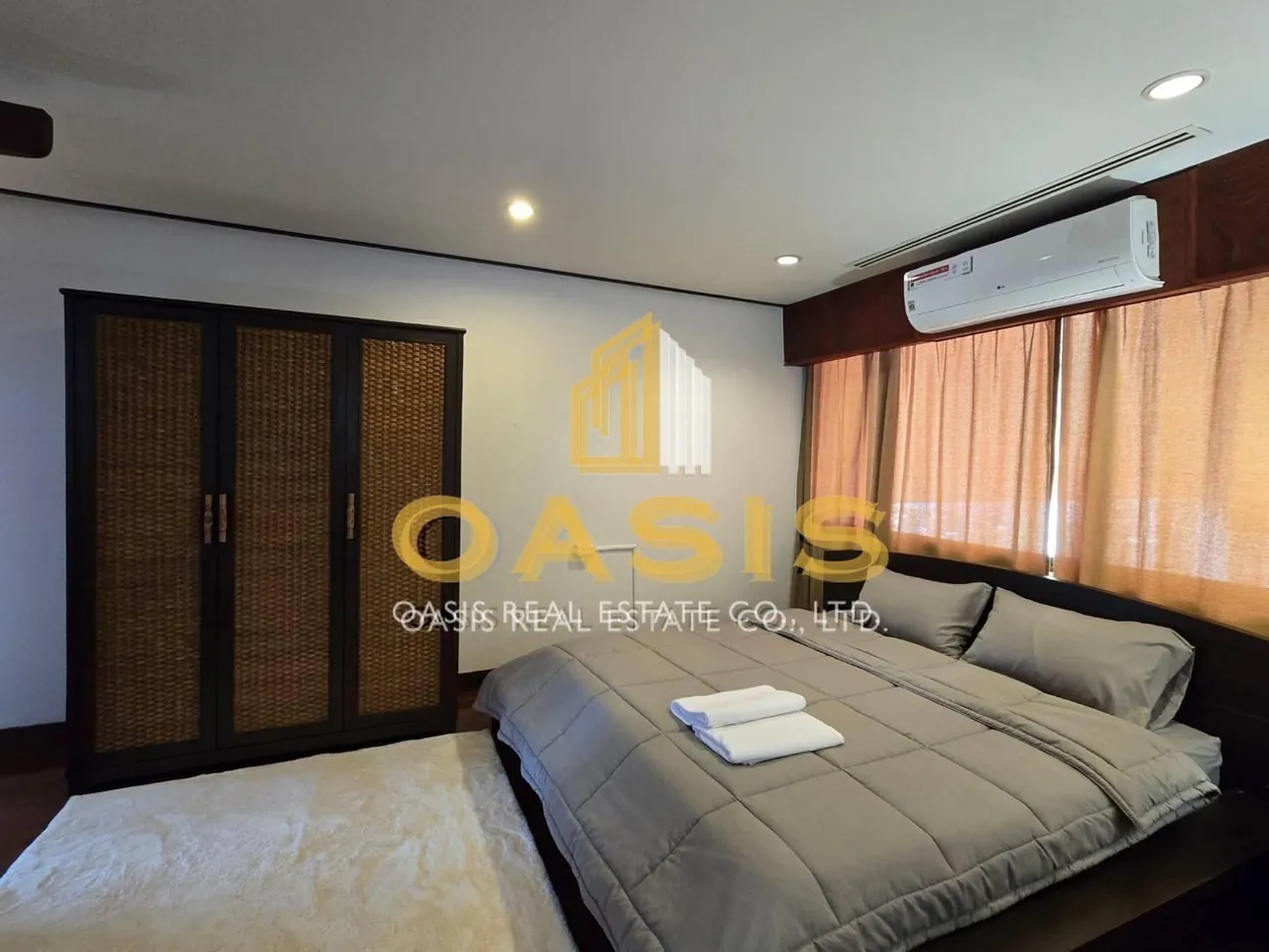 Panchalae Boutique Residence Jomtien for rent