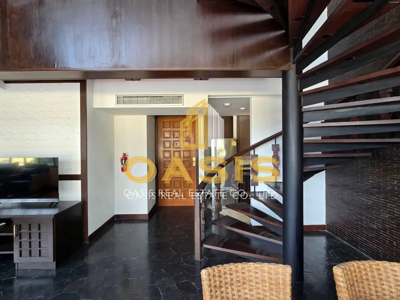 Panchalae Boutique Residence Jomtien for rent
