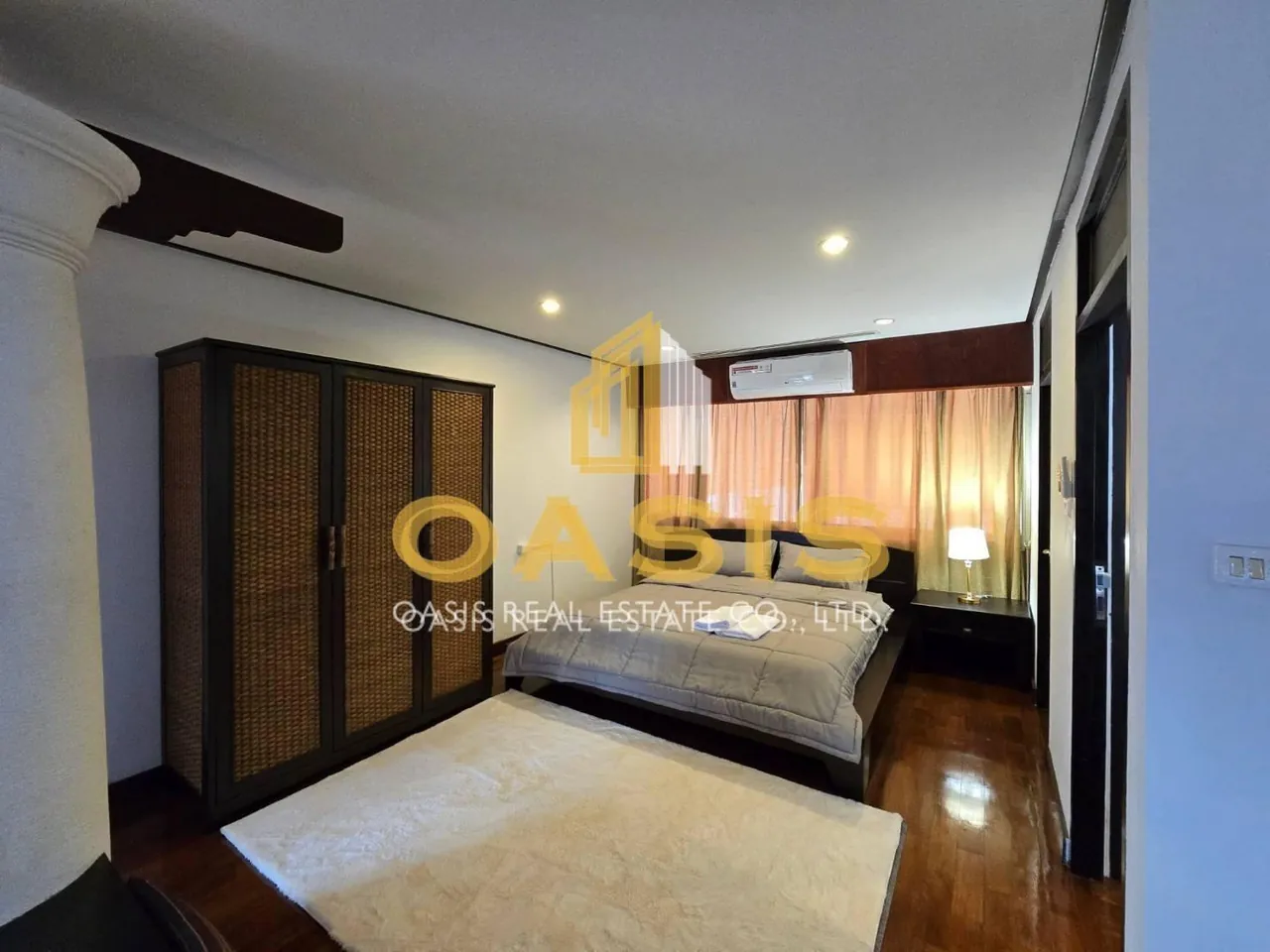 Panchalae Boutique Residence Jomtien for rent