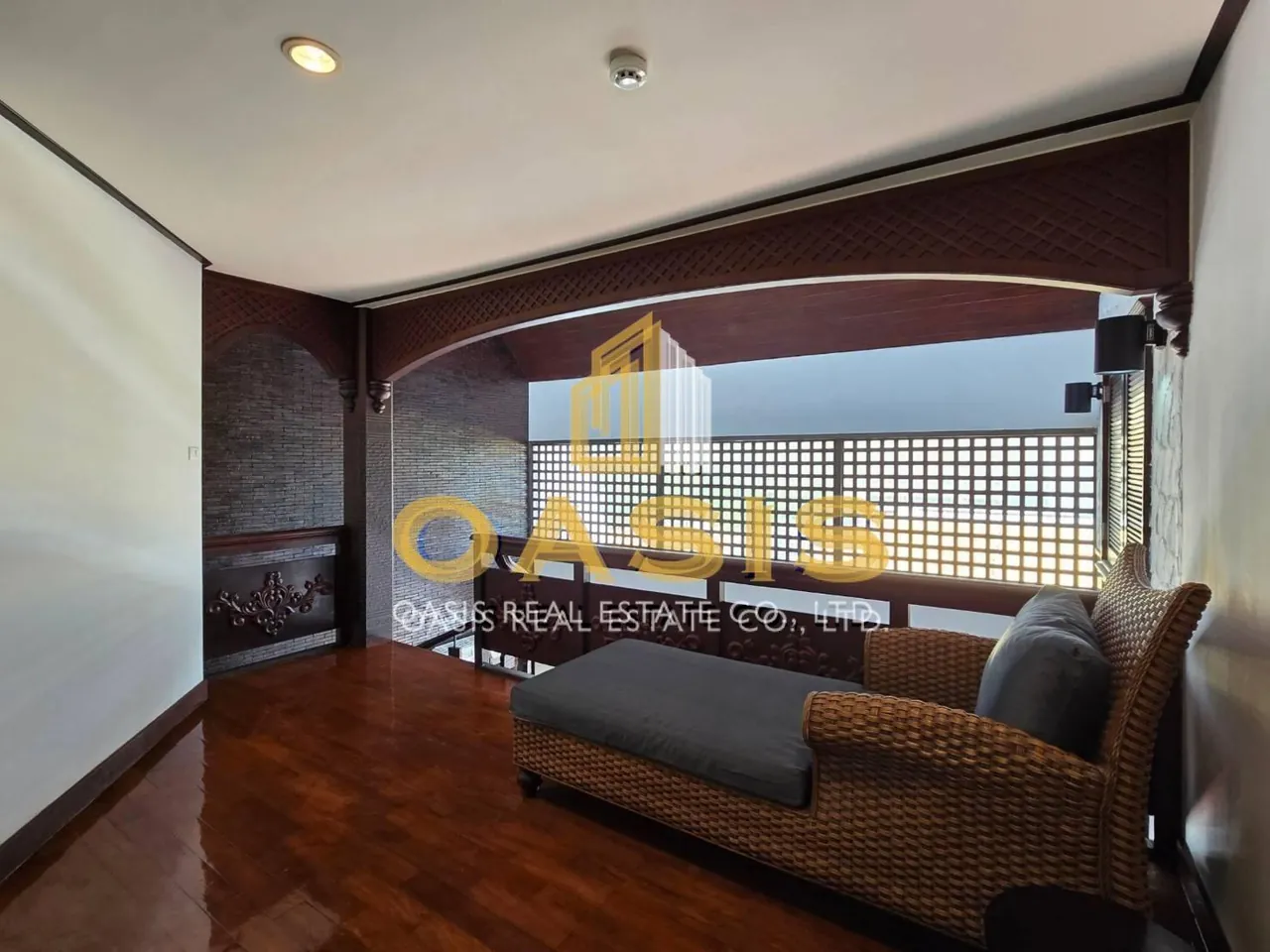 Panchalae Boutique Residence Jomtien for rent
