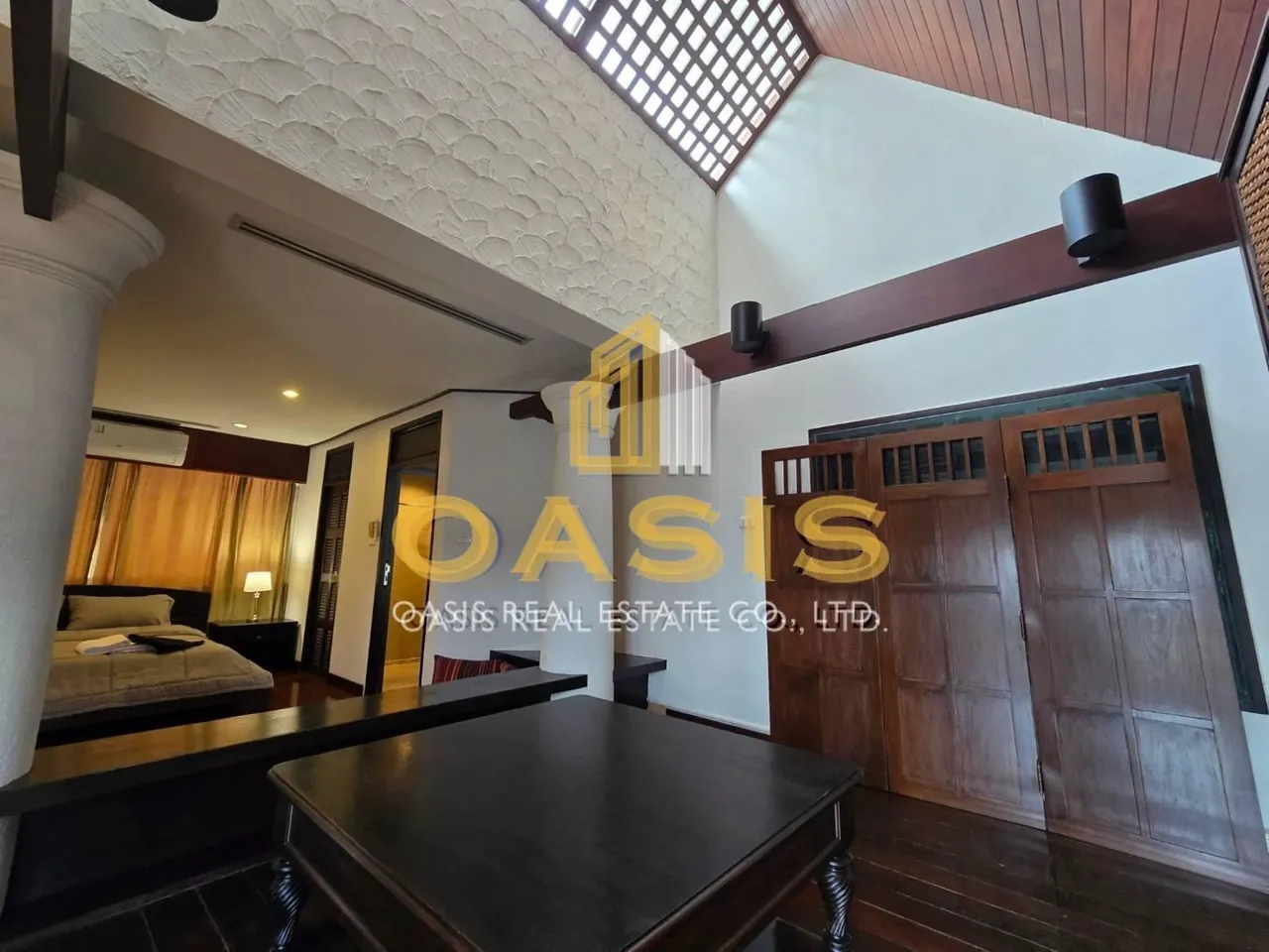 Panchalae Boutique Residence Jomtien for rent