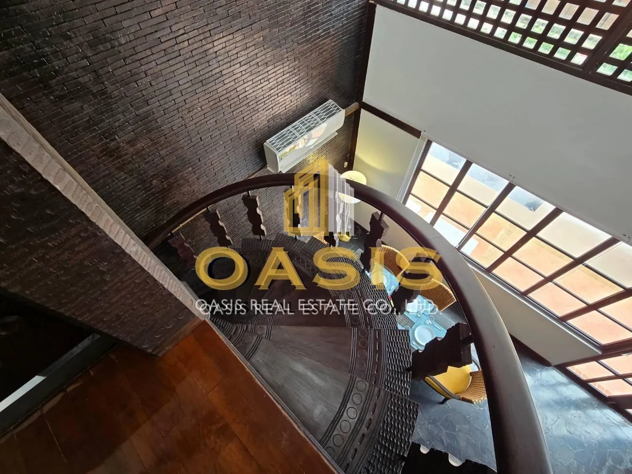 Panchalae Boutique Residence Jomtien for rent
